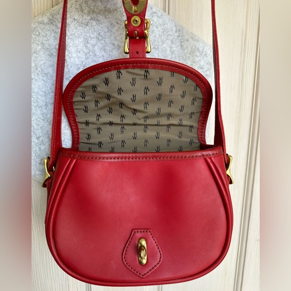 JW Hulme Legacy crossbody bag main image 2